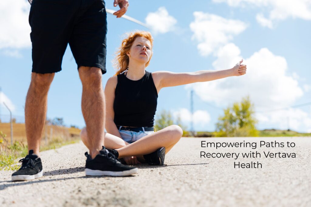 1.Empowering Paths to Recovery with Vertava Health Ultimate Guide