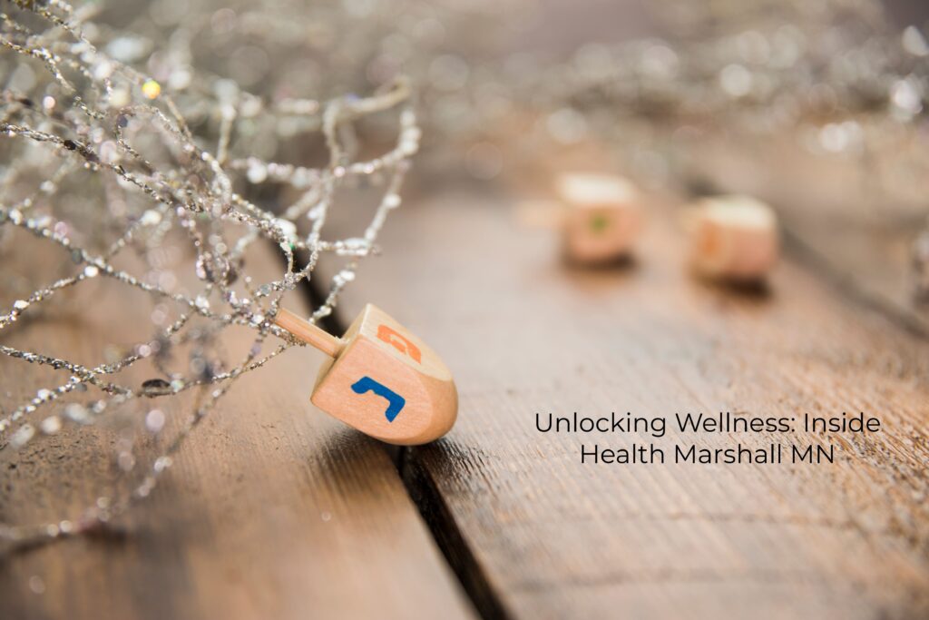 1.Unlocking Wellness: Inside Health Marshall MN Benefits Ultimate Guide