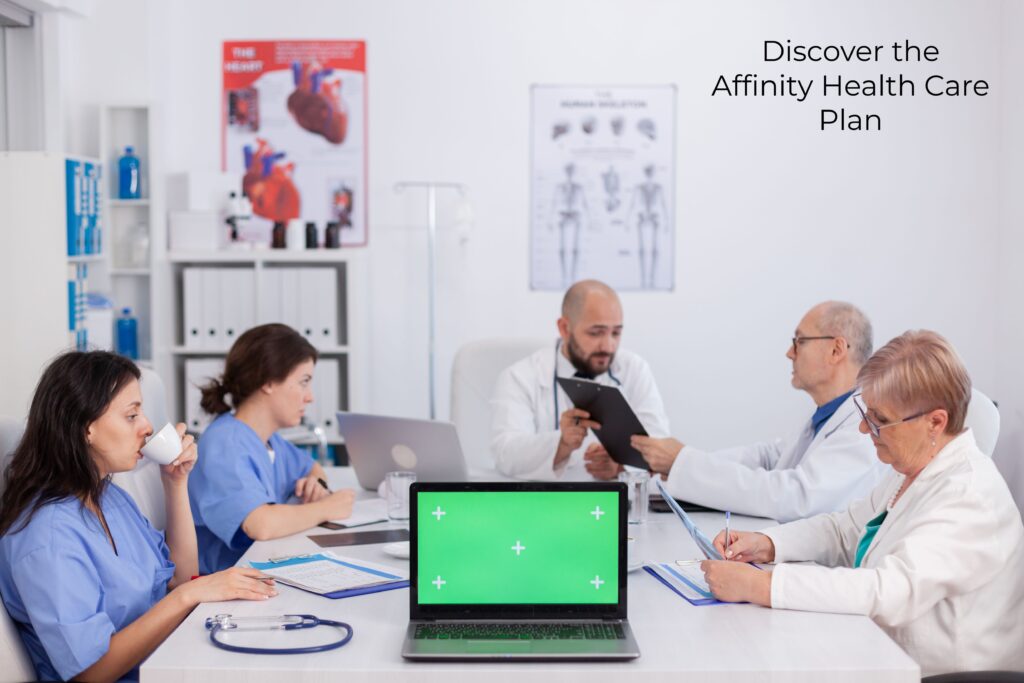 1.Discover the Affinity Health Care Plan Ultimate Guide