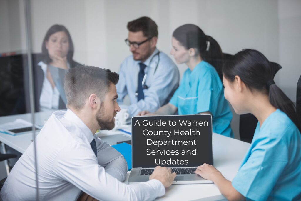 1.A Guide to Warren County Health Department Services and Updates Benefits Ultimate Guide